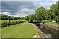 Kirklees Top Lock