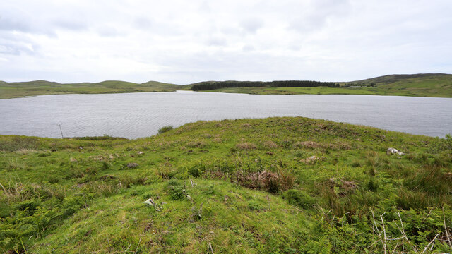 Loch Assapol