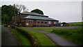 Strathmiglo Village Hall