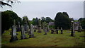 Strathmiglo Old Cemetery