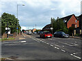 Victoria Road from the corner of Skelton Road