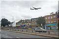 Commercial premises on Bath Road