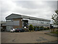 VEKA Recycling, Wellingborough