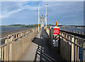 NO4029 : The Tay Road Bridge by Rossographer