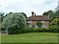 Raswell Cottage, Loxhill