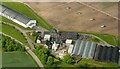 Ben Riach Distillery, near Elgin