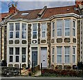 Period Terrace Houses