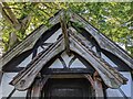 Former Sunday school (Porch | Moorcourt)