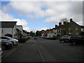 Chester Road, Wellingborough