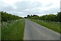 Road towards Painslack Farm