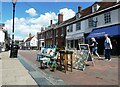 Preston Street, Faversham