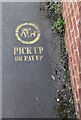 PICK UP OR PAY UP, Lake Lane, Frampton on Severn