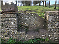 Stone Stile, Chedworth GS2557