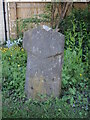 Milestone in Lyneham