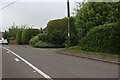 SP6775 : Welford Road, Creaton by David Howard