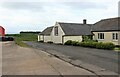 Buildings at Little Foulton