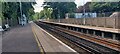 Upper Warlingham Station
