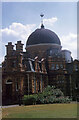 TQ3877 : Royal Observatory, Greenwich (1) by Peter Shimmon