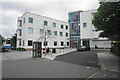 TQ1375 : Heart of Hounslow Centre for Health by Bill Boaden