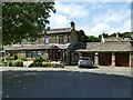 The Old Saw Mill, Woodhall Hills 