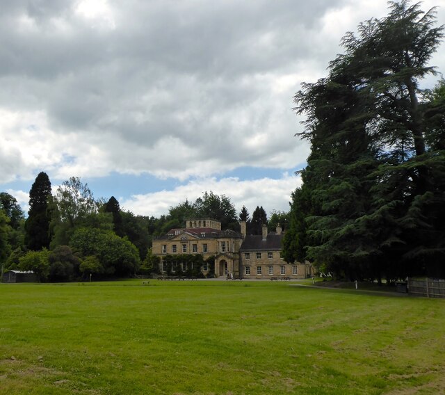 Michael Hall School, Forest Row