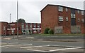 Welford Road, Wigston