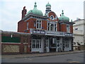 Eastbourne buildings [10]