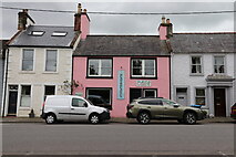 NX4355 : ReadingLasses, Wigtown by Billy McCrorie