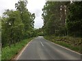 A97 near Bogforlea