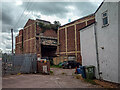 Sandonia Theatre, Sandon Road, Stafford