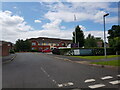 Latimer Court Care Home, Darwin Avenue, Worcester