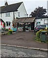 SO4510 : Village shop, Dingestow by Jaggery