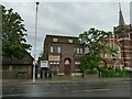 Catholic Social Club, Ilford High Road