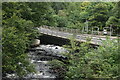 A837 bridge over River Inver