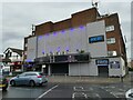 Former Regal Theatre, Ilford High Road 