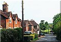 Main Road, Bodiam looking south