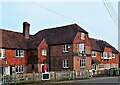 The Cross Inn at Staplecross crossroads