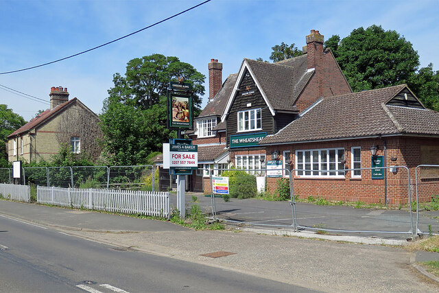 Stow cum Quy, South Cambridgeshire - area information, map, walks and more