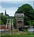 Newcomen Engine House