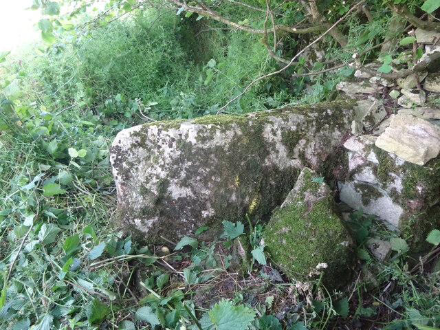 Stone Stile, Avening/Horsley