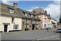 Broad Street, Hay-on-Wye