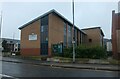 Ark Business Centre on Meadow Lane, Loughborough