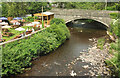 Caerfanell River