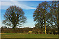 Stile on footpath 330 Charlwood