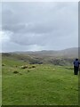 NR2741 : Moorland views Mull of Oa by thejackrustles