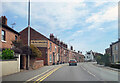 The Old Bakery, Tarvin Road