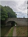 Manor Farm bridge 129 (Grand Union Canal) 