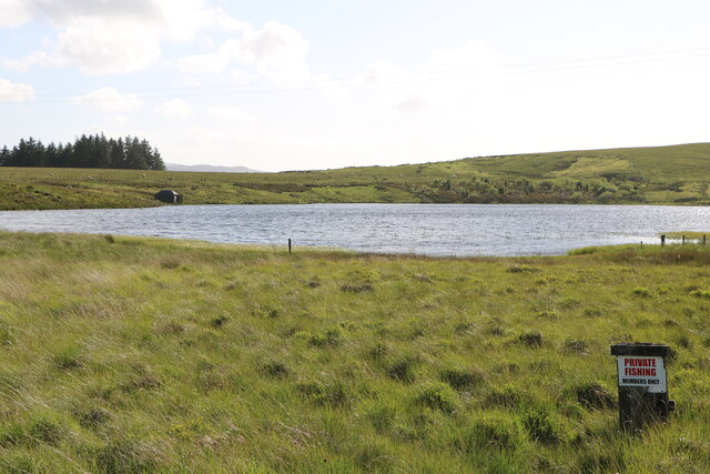 Loch Muck
