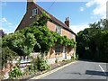 Forge Farmhouse, Church Hill, Staplestreet