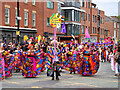 Manchester Day Parade, Liverpool Road